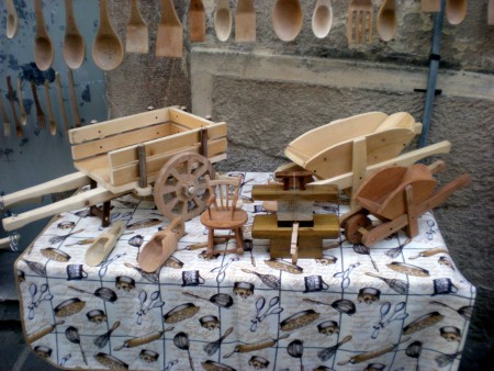 Picerno  " Porklandia,  agosto 2011 "